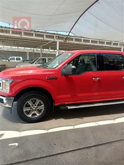 فۆرد F-150